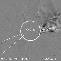 CME