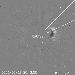 CME
