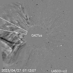 CME