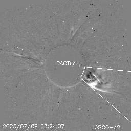 CME