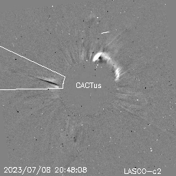 CME
