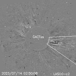 CME