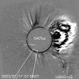 CME