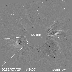 CME
