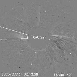 CME