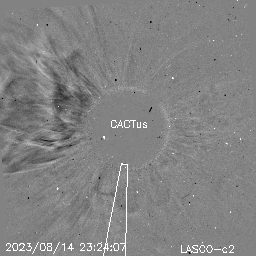 CME