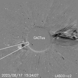 CME