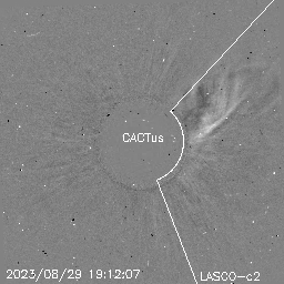 CME