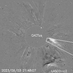 CME