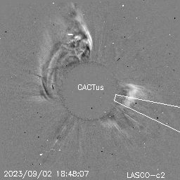 CME