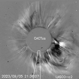 CME