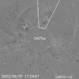 CME