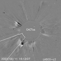 CME