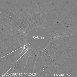 CME