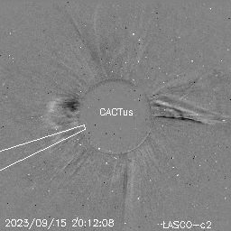 CME