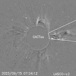 CME