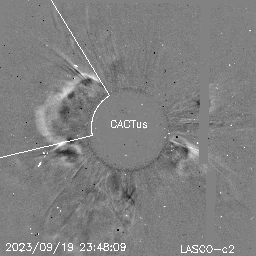 CME