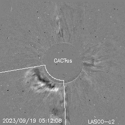CME