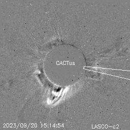 CME