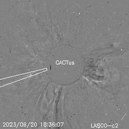 CME