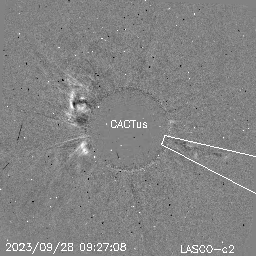 CME