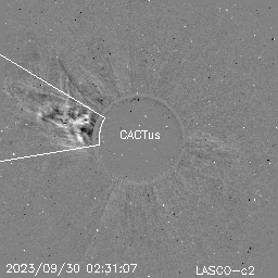CME