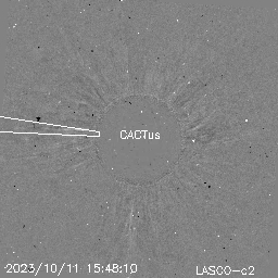 CME