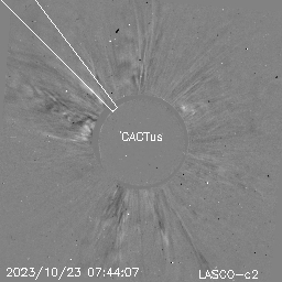 CME
