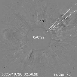 CME