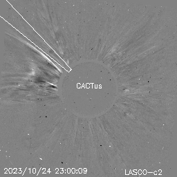 CME