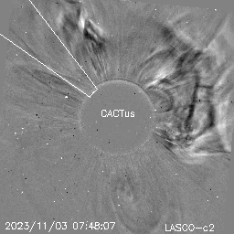 CME