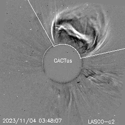 CME