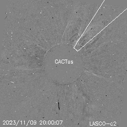 CME