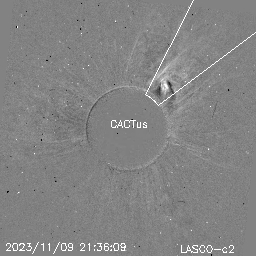 CME