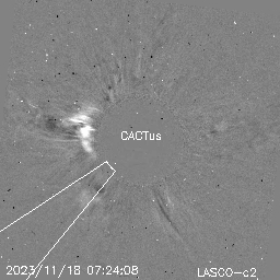 CME