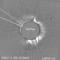 CME