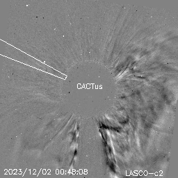 CME
