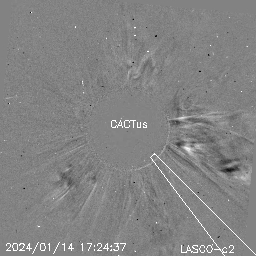 CME