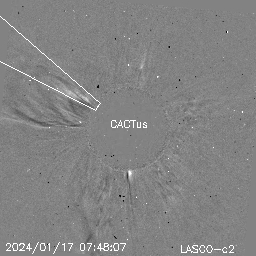 CME