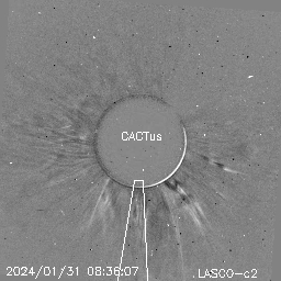 CME