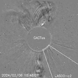 CME