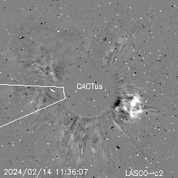 CME