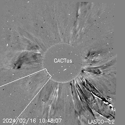 CME
