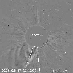 CME