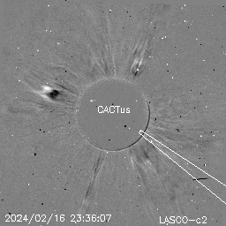 CME