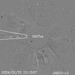 CME