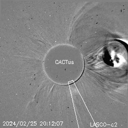 CME