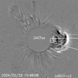 CME