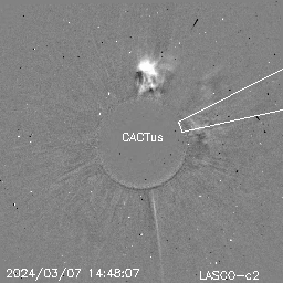 CME