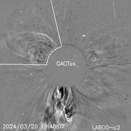 CME